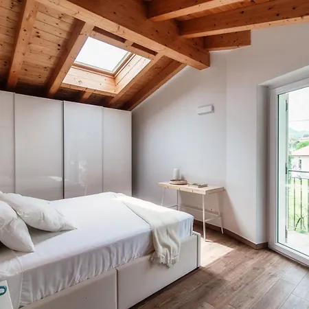 Apartamento Serendipity- By Myhomeincomo Lenno