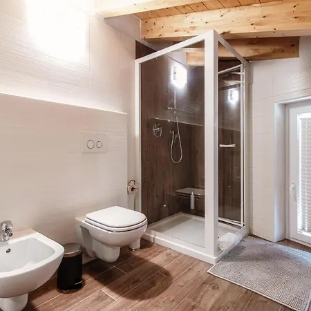 Apartamento Serendipity- By Myhomeincomo *