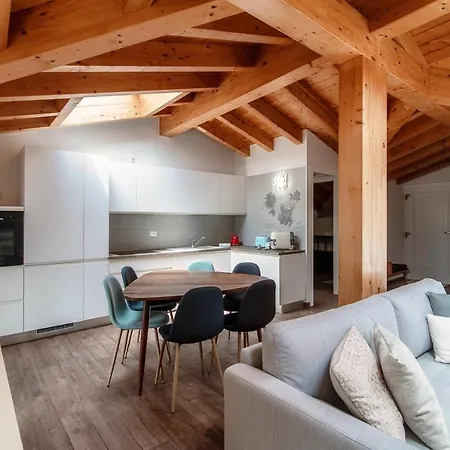 Apartamento Serendipity- By Myhomeincomo *