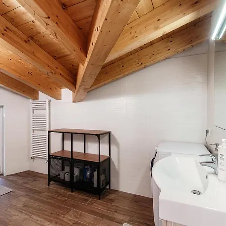 Serendipity- By Myhomeincomo Apartamento