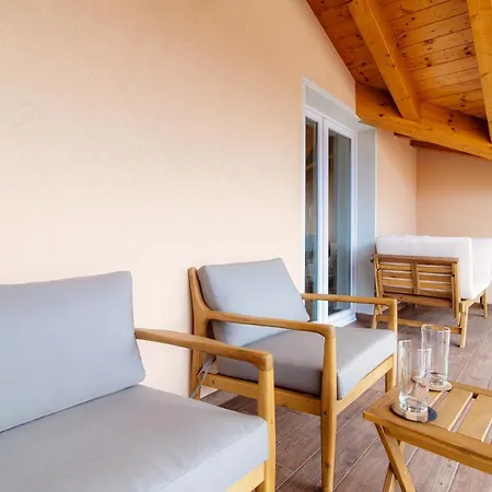 Serendipity- By Myhomeincomo Apartamento *