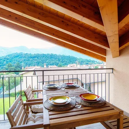 Serendipity- By Myhomeincomo Apartamento *