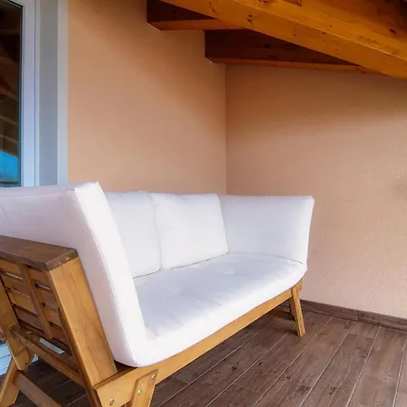 Apartamento Serendipity- By Myhomeincomo