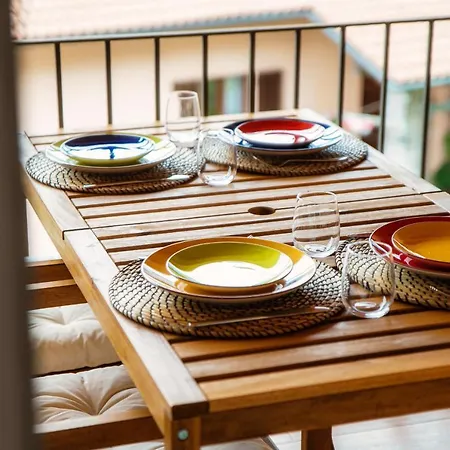Apartamento Serendipity- By Myhomeincomo *